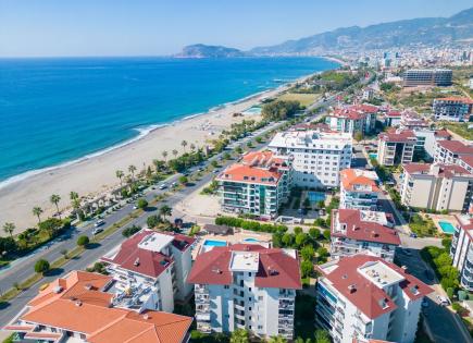Appartement pour 235 000 Euro à Alanya, Turquie