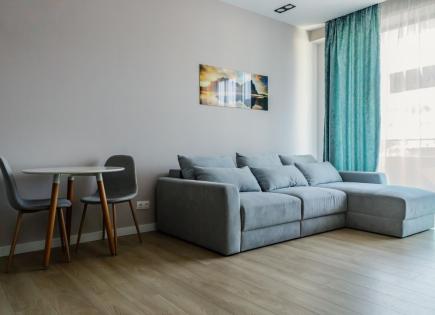 Appartement pour 120 164 Euro à Tbilissi, Géorgie