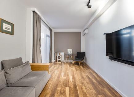 Appartement pour 171 663 Euro à Tbilissi, Géorgie