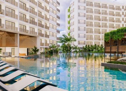 Appartement pour 70 534 Euro à Chalong, Thaïlande