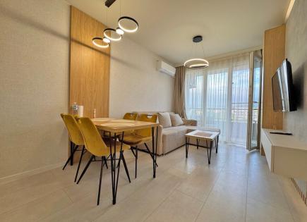 Appartamenti per 100 000 euro a Spiaggia assolata, Bulgaria