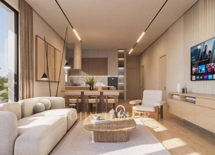 Piso para 435 000 euro en Agios Athanasios, Chipre