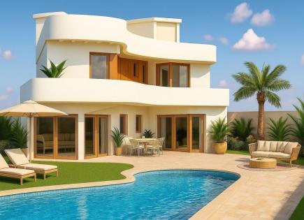 Villa for 890 000 euro in Orihuela Costa, Spain