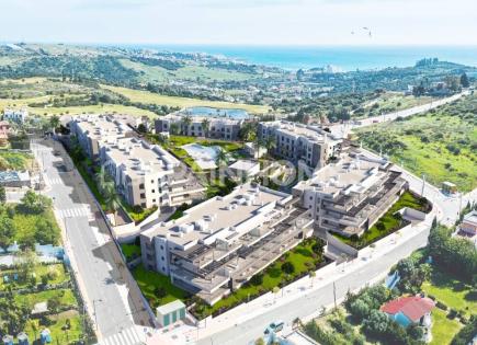 Appartamenti per 383 000 euro a Estepona, Spagna