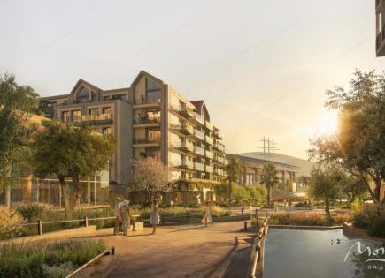 Apartamento para 420 000 euro en Tivat, Montenegro