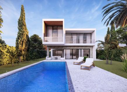 Appartement pour 1 590 000 Euro à Paphos, Chypre