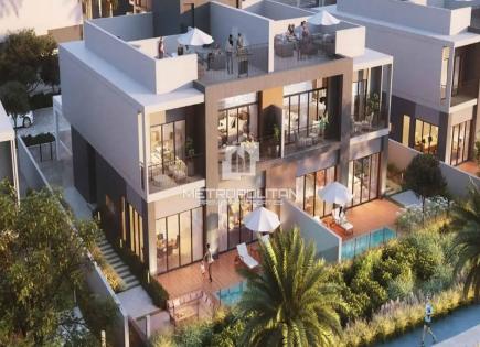 Villa per 1 299 400 euro a Dubai, EAU