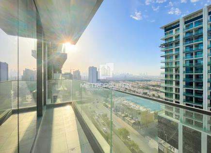 Appartamenti per 281 881 euro a Dubai, EAU