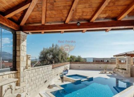 Maison pour 2 100 000 Euro à Tivat, Monténégro