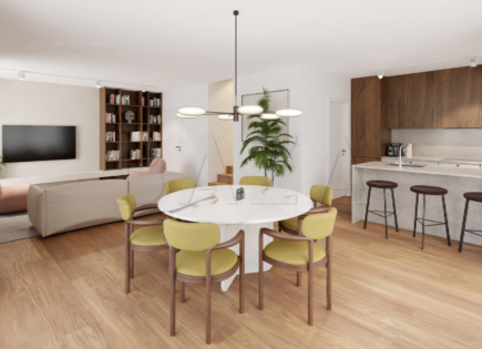 Casa per 530 000 euro a Lubiana, Slovenia