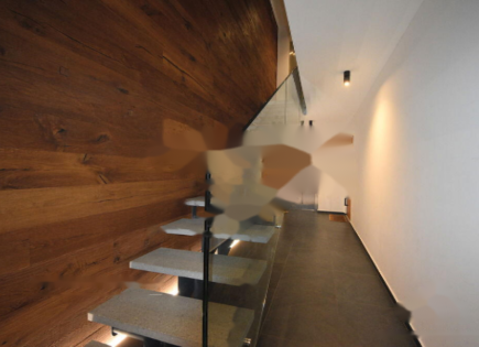 Appartement pour 1 300 000 Euro à Ljubljana, Slovénie