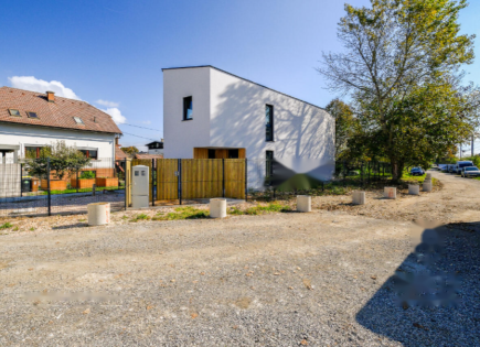Maison pour 515 000 Euro à Ljubljana, Slovénie