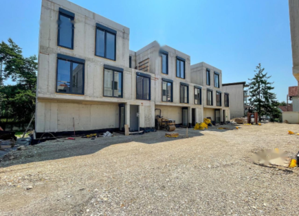 Haus für 1 280 500 euro in Ljubljana, Slowenien