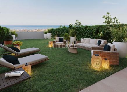 Apartment für 295 000 euro in Torrox, Spanien