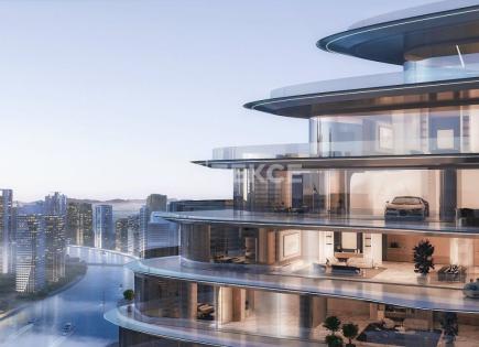 Penthouse für 39 145 000 euro in den VAE