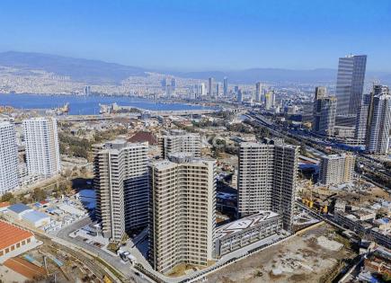 Apartment for 358 000 euro in Turkey