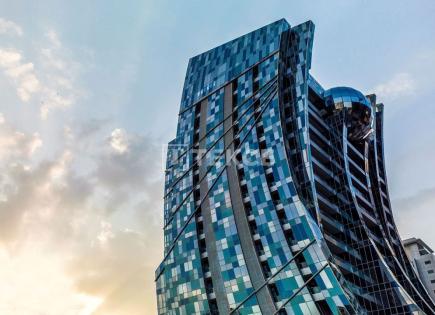 Appartement pour 1 680 000 Euro aux Émirats Arabes Unis