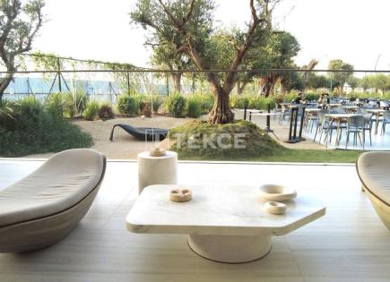 Appartement pour 4 745 000 Euro aux Émirats Arabes Unis