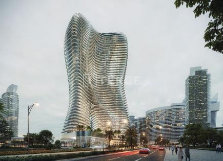 Appartement pour 4 615 000 Euro aux Émirats Arabes Unis