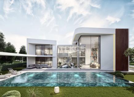 Villa per 4 000 000 euro a Çeşme, Turchia