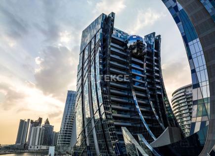 Apartamento para 3 185 000 euro en Emiratos Árabes Unidos