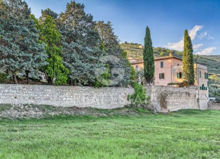 Villa pour 1 550 000 Euro à Spello, Italie