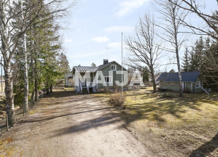 Casa para 175 000 euro en Sipoo, Finlandia