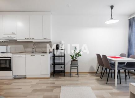 Appartement pour 93 000 Euro à Rovaniemi, Finlande