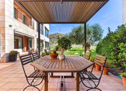 Casa para 2 250 000 euro en Barcelona, España