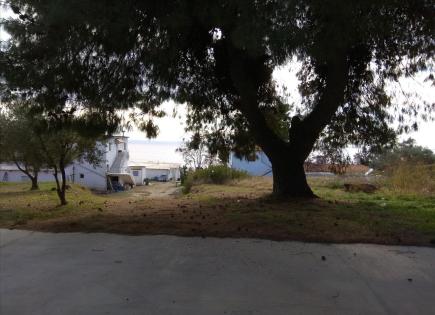 Grundstück für 250 000 euro in Sithonia, Griechenland