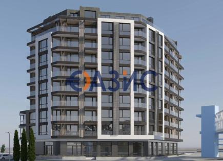 Appartamenti per 121 870 euro a Burgas, Bulgaria