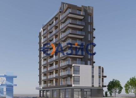 Appartamenti per 125 612 euro a Burgas, Bulgaria
