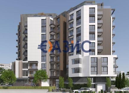 Appartamenti per 161 448 euro a Burgas, Bulgaria