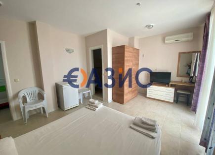 Appartamenti per 59 000 euro a Spiaggia assolata, Bulgaria