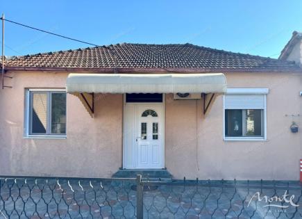 Villa für 155 000 euro in Podgorica, Montenegro