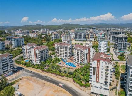 Appartamento per 75 600 euro ad Avsallar, Turchia