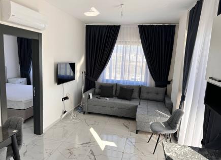Flat for 60 000 euro in Gazipasa, Turkey