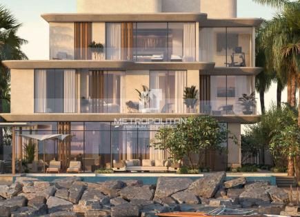 Villa for 3 849 437 euro in Ras al-Khaimah, UAE