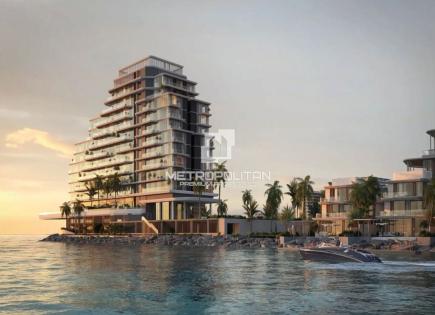 Bungalow for 3 021 225 euro in Ras al-Khaimah, UAE