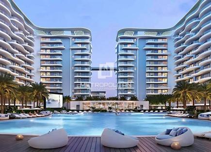 Apartment für 352 294 euro in Dubai, VAE