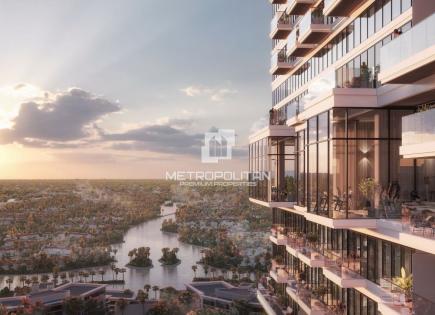 Apartment für 434 410 euro in Dubai, VAE