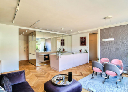 Appartement pour 619 000 Euro à Ljubljana, Slovénie