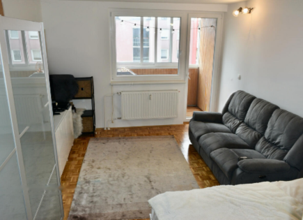 Appartamento per 191 000 euro a Lubiana, Slovenia