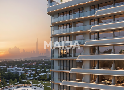 Apartamento para 145 000 euro en Dubái, EAU