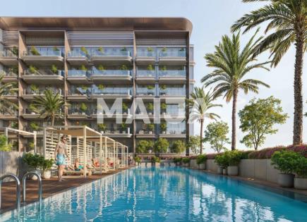 Apartamento para 128 000 euro en Dubái, EAU