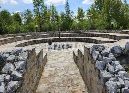 Hôtel pour 3 170 108 Euro en Pologne