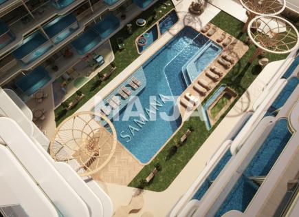 Appartamenti per 198 000 euro a Dubai, EAU