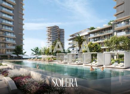 Apartamento para 190 000 euro en Ras al-Jaima, EAU