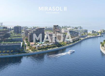 Apartamento para 200 000 euro en Ras al-Jaima, EAU