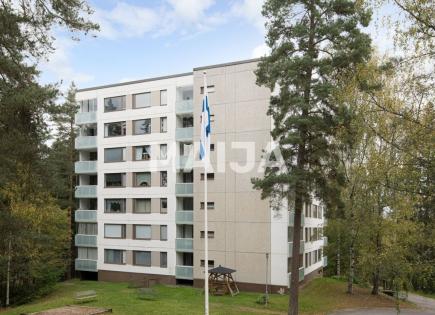 Apartment für 69 000 euro in Lahti, Finnland